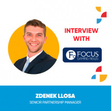 Our Senior Partnership Manager reveals SiGMA Americas expectations in an interview with Focus GN!