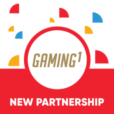 We're joining forces with the respected Gaming1!