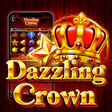 Royal Wins Await in Endorphina's New Dazzling Crown Slot Game