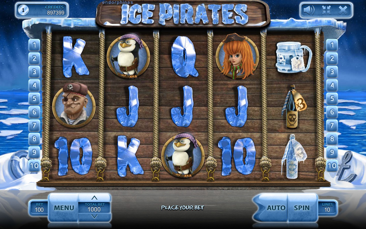 Free machine pirate slot slot