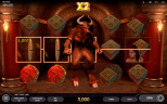 MINOTAUROS DICE | Newest Dice Slot Game Available from Endorphina