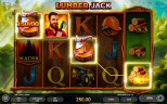 LUMBER JACK | Newest Slot Game Available from Endorphina