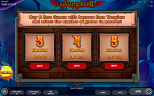 THE VAMPIRES 2 | Newest Slot Game Available from Endorphina