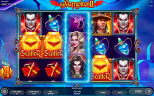 THE VAMPIRES 2 | Newest Slot Game Available from Endorphina
