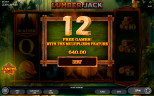 LUMBER JACK | Newest Slot Game Available from Endorphina