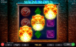 MAGNUM OPUS | Newest Mystic Slot Game Available from Endorphina