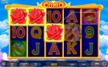 CUPID | Newest Slot Game Available from Endorphina