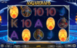 ASGARDIANS | Newest Slot Game Available from Endorphina