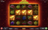 HOT PUZZLE | Newest Unique Slot Game Available from Endorphina
