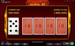CHANCE MACHINE 20 | Newest Slot Game Available from Endorphina