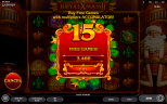 ROYAL XMASS 2 | Newest Christmas Slot Game Available from Endorphina