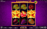 MULTISTAR FRUITS | Newest Classic Slot Game Available from Endorphina