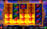 RICHES OF CALIPH | Newest Oriental Slot Game Available from Endorphina