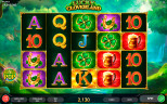 LUCKY CLOVERLAND | Newest Adventure Slot Game Available from Endorphina