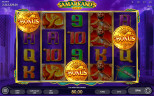 SAMARKAND'S GOLD | Newest Slot Game Available from Endorphina