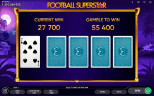 FOOTBALL SUPERSTAR | Newest Sports Slot Game Available from Endorphina