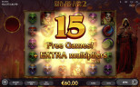 DIA DE LOS MUERTOS 2 | Newest Slot Game Available from Endorphina