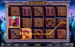 ALMIGHTY SPARTA DICE | Newest Slot Game Available from Endorphina