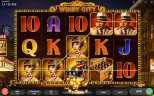 WINDY CITY | Newest Slot Game Available from Endorphina
