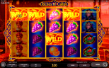 RICHES OF CALIPH | Newest Oriental Slot Game Available from Endorphina
