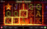 BOOK OF SANTA | Newest Unique Slot Game Available from Endorphina