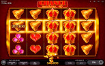 CHANCE MACHINE 40 | Newest Slot Game Available from Endorphina