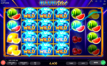 BLUE SLOT | Newest Classic Slot Game Available from Endorphina