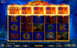 BUFFALO 50 | Newest Adventure Slot Game Available from Endorphina