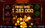 CHANCE MACHINE 20 | Newest Slot Game Available from Endorphina