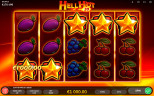 HELL HOT 20 | Newest Fruit Slot Game Available from Endorphina