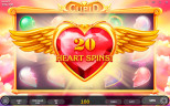 CUPID | Newest Slot Game Available from Endorphina
