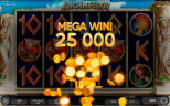 ANCIENT TROY | Newest Slot Game Available from Endorphina