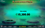 KAMCHATKA | Newest Adventure Game Available from Endorphina