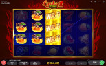 LUCKY STREAK 1 | Newest Fruit Game Available from Endorphina