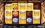AUS DEM TAL | Newest Adventure Slot Available from Endorphina