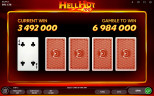 HELL HOT 100 | Newest Fruit Slot Game Available from Endorphina