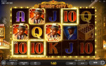 WINDY CITY | Newest Slot Game Available from Endorphina