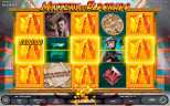 MYSTERY OF ELDORADO | Newest Slot Game Available from Endorphina