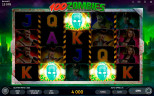 100 ZOMBIES | Newest Horror Slot Game Available from Endorphina