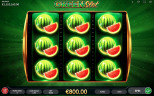 GREEN SLOT | Newest Classic Slot Game Available from Endorphina