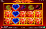 WILD LOVE | Newest Slot Game Available from Endorphina