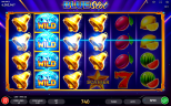 BLUE SLOT | Newest Classic Slot Game Available from Endorphina