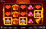 CHANCE MACHINE 5 | Newest Slot Game Available from Endorphina
