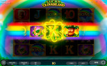 LUCKY CLOVERLAND | Newest Adventure Slot Game Available from Endorphina