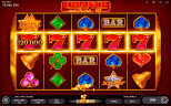 CHANCE MACHINE 40 | Newest Slot Game Available from Endorphina