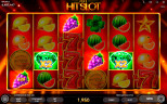 2023 HIT SLOT | Newest Classic Slot Game Available from Endorphina