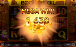 BOOK OF OIL | Newest Slot Game Available from Endorphina