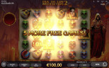 DIA DE LOS MUERTOS 2 | Newest Slot Game Available from Endorphina