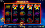 FRULETTA | Newest Fruit Slot Game Available from Endorphina