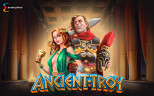ANCIENT TROY | Newest Slot Game Available from Endorphina